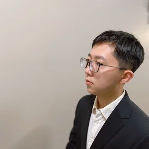 Meet your Posher, Shihan